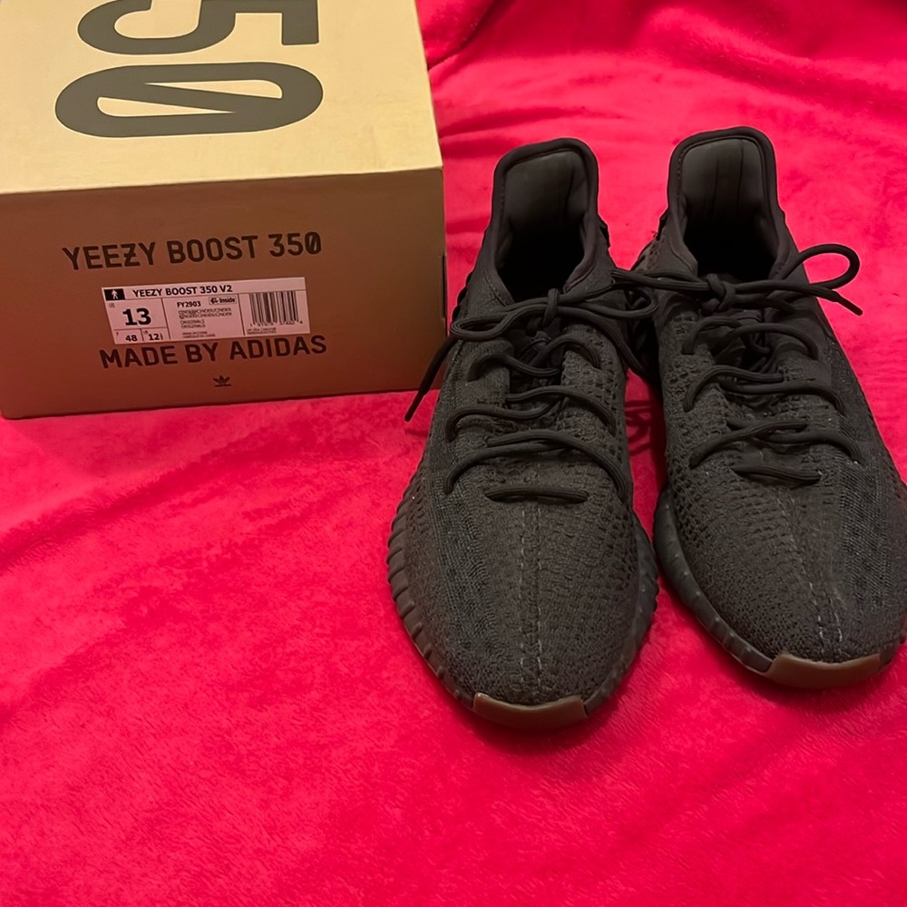 Yeezy Boost 350 V2